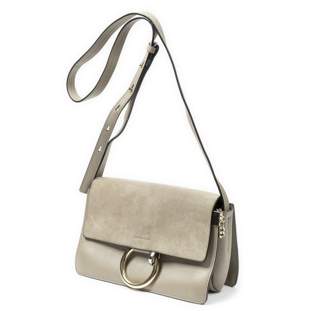 Chloé Small Faye - Picture 2 of 10